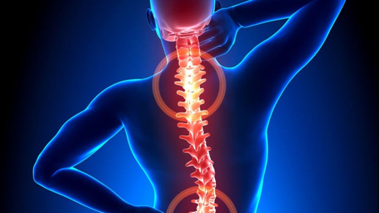 durere severă noaptea la nivelul coloanei vertebrale