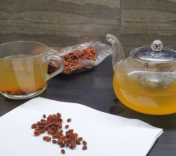 ceaiul de catina | masaj24.ro